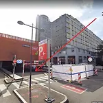 Tour De L\'Europe, En Plein Centre Avec Parking.